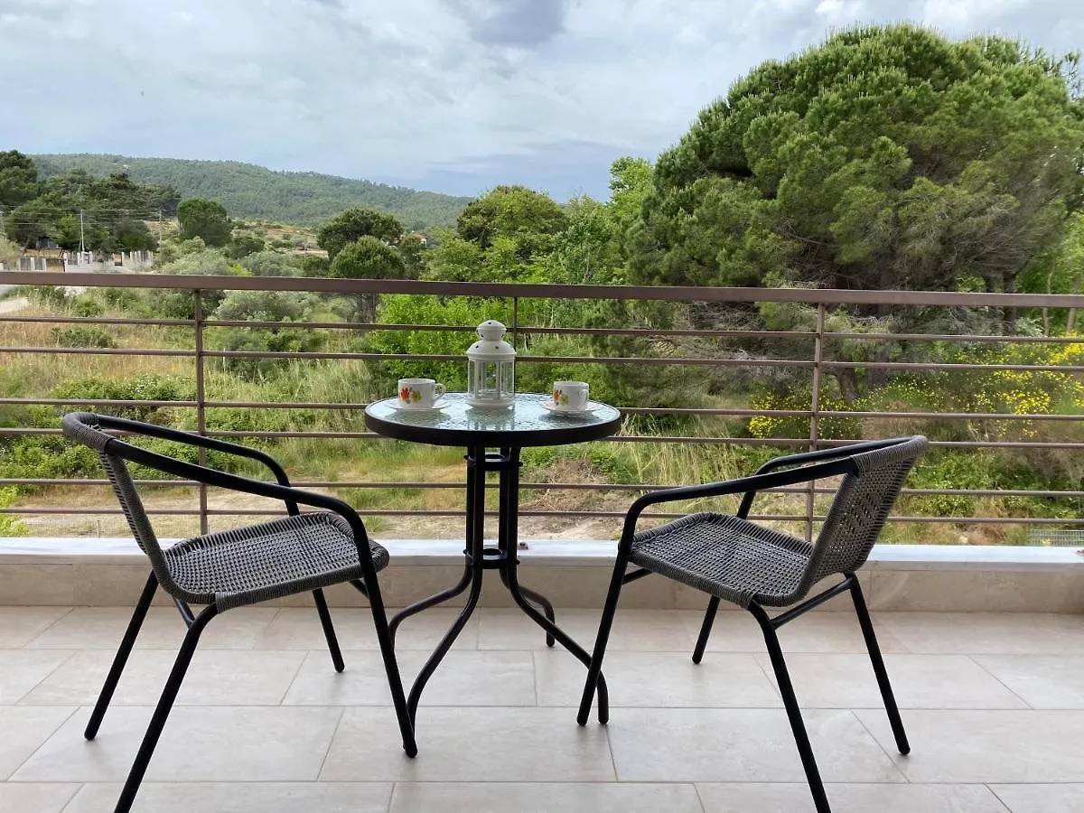 Casa Del Mare Villa Vourvourou 0*,  Grecia