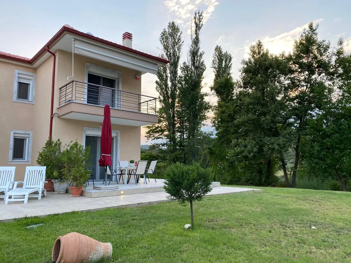Casa Del Mare Villa Vourvourou 0*,  Grecia