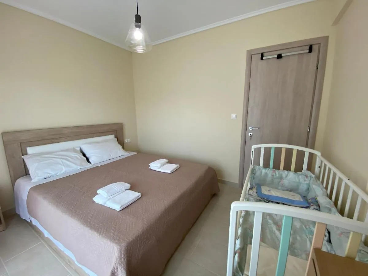 Case de vacanță Casa Del Mare Villa Vourvourou Grecia