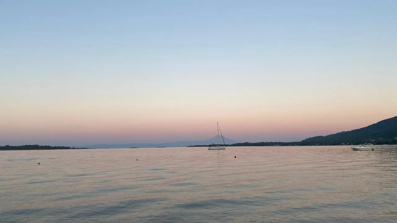 Case de vacanță Casa Del Mare Villa Vourvourou Grecia