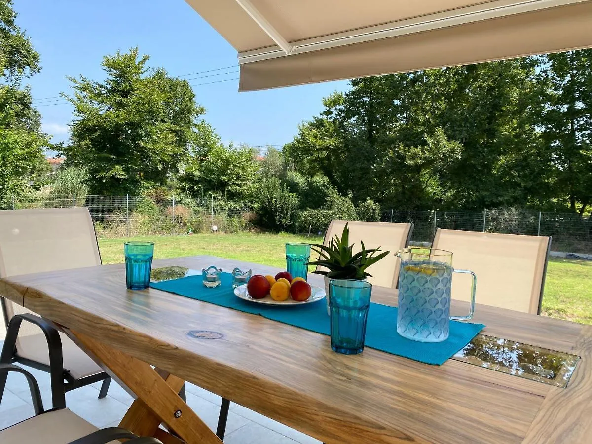 Case de vacanță Casa Del Mare Villa Vourvourou Grecia