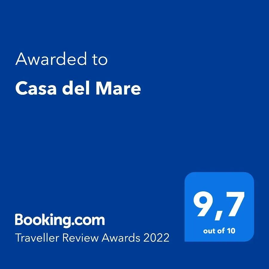 Casa Del Mare Villa Vourvourou
