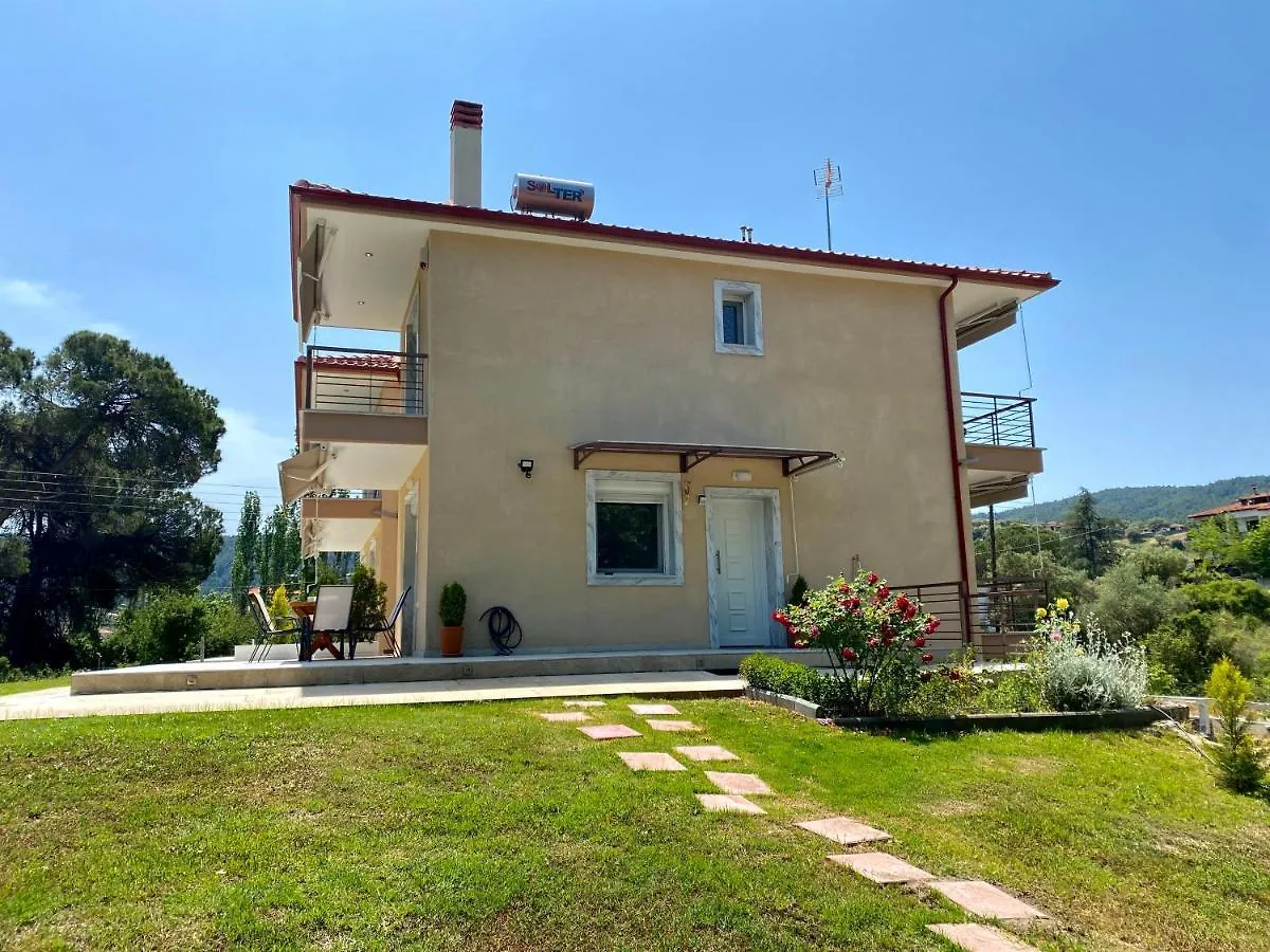 Casa Del Mare Villa Vourvourou 0*,  Grecia