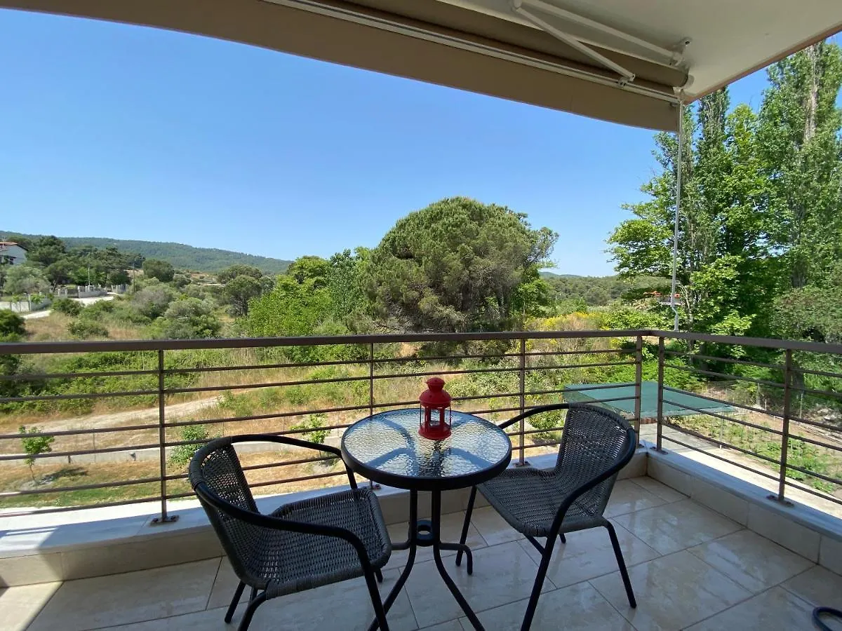 Casa Del Mare Villa Vourvourou Grecia