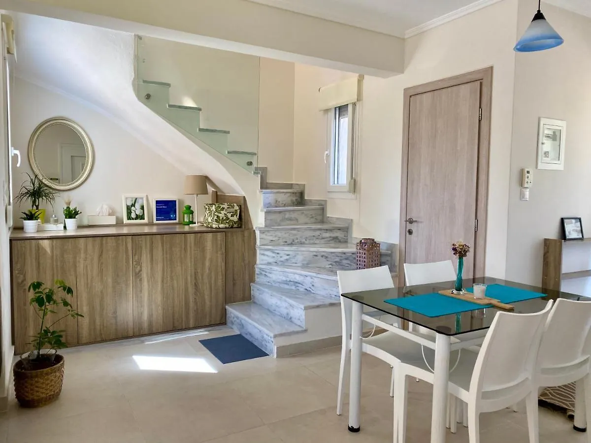 Case de vacanță Casa Del Mare Villa Vourvourou Grecia
