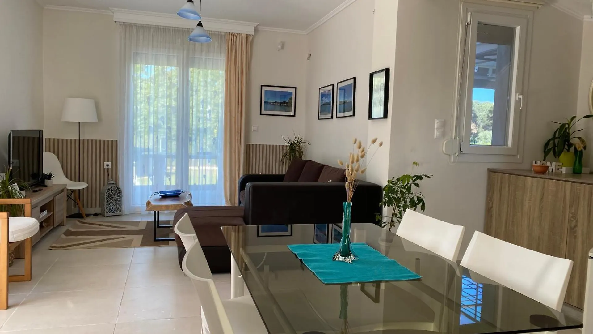 Case de vacanță Casa Del Mare Villa Vourvourou