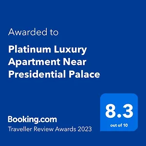 Platinum Luxury Near Presidential Palace , Bucureşti România