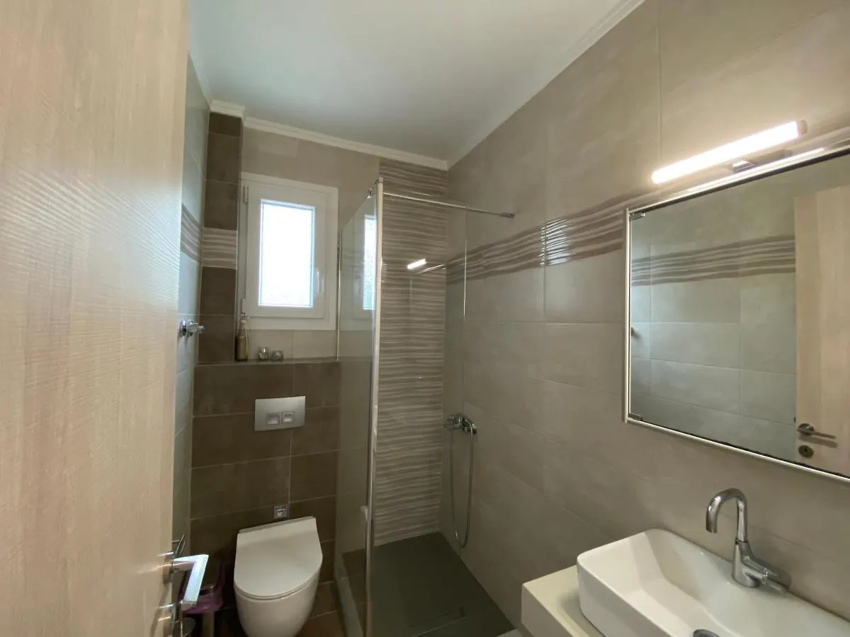 Сasa de vacaciones Villa Casa del Mare Vourvourou