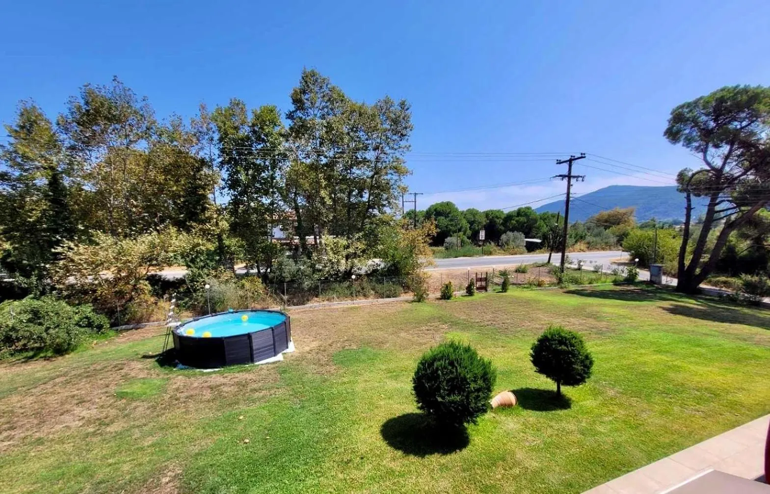 Villa Casa del Mare Vourvourou 0*,